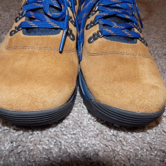 Timberland GT Rally Mid-High Boots Size 9.5 main image 6